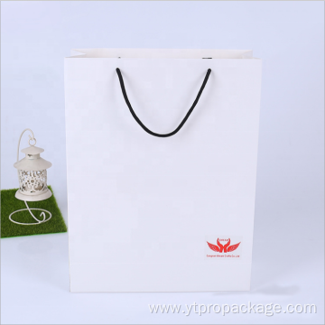 Custom Printed Packaging Gift Paper bag